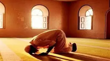 مواعيد الصلاة في القاهرة والمحافظات اليوم